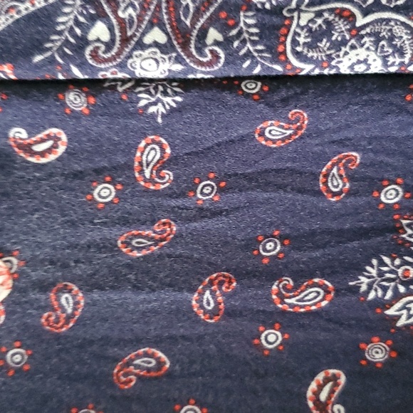 Bandana Top - Picture 3 of 4